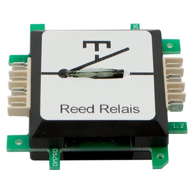 Brick'r Brick'r Reed Relais (Schalter) (114176)