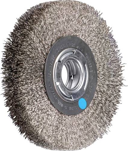 PFERD TOOLS Rundbürste RBU 18025/AK32-2 INOX 0,30 43505212 1St.