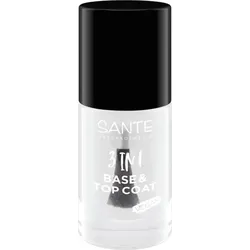 Sante 3in1 Base & Top Coat