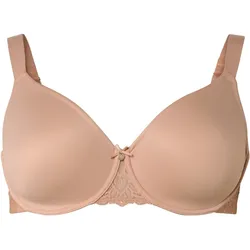 Tchibo - Bügel-BH - Damen - Gr. 95E - beige