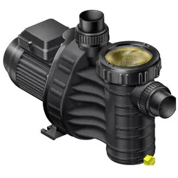 Aquatechnix, Pool Filter + Pool Pumpe, Aqua Plus 4