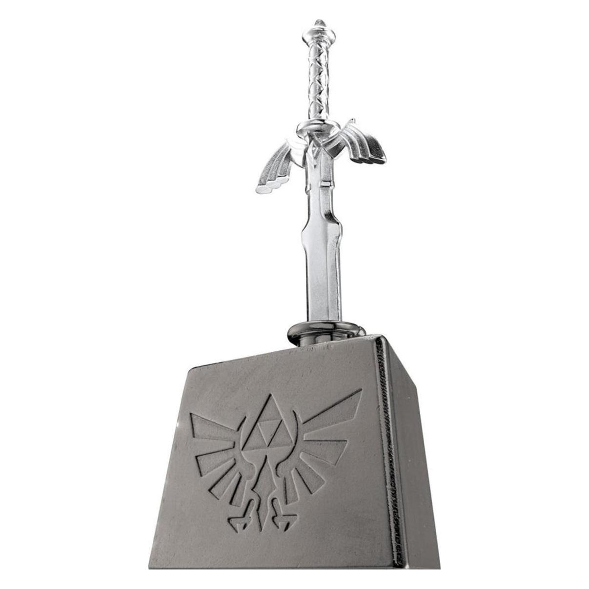 Hanayama Toys The Legend of Zelda Puzzle : Master Sword (5407005151440)
