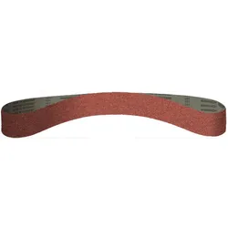 Klingspor, Schleifmittel, CS 310 XF - Schleifbänder 9 x 533 mm (80)