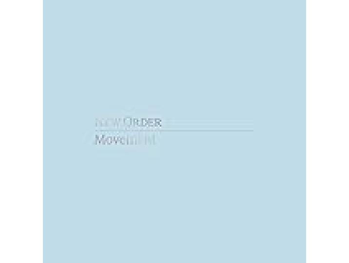 Movement (Coffret 1lp/2cd/1dvd)