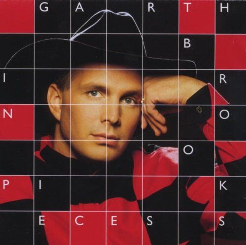 Garth Brooks - In Pieces - Preis vom 09.10.2026 07:28:09 h
