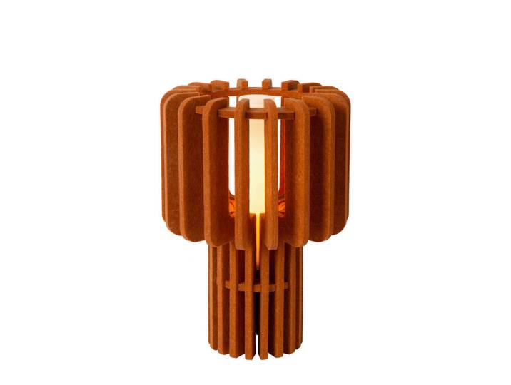 Lucide Tischleuchte, 24x35x24 cm, Lampen & Leuchten, Innenbeleuchtung, Tischlampen, Tischlampen