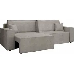 SCHLAFSOFA Karl mit L-Funktion