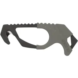Gerber Gear, Pannenhilfe, Strap Cutter FG504 Green