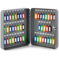 Iternet, Schlüsseltresor + Schlüsselschrank, Schlüssel Box 45