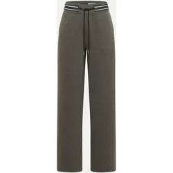 Stoffhose Neele Braun M/30