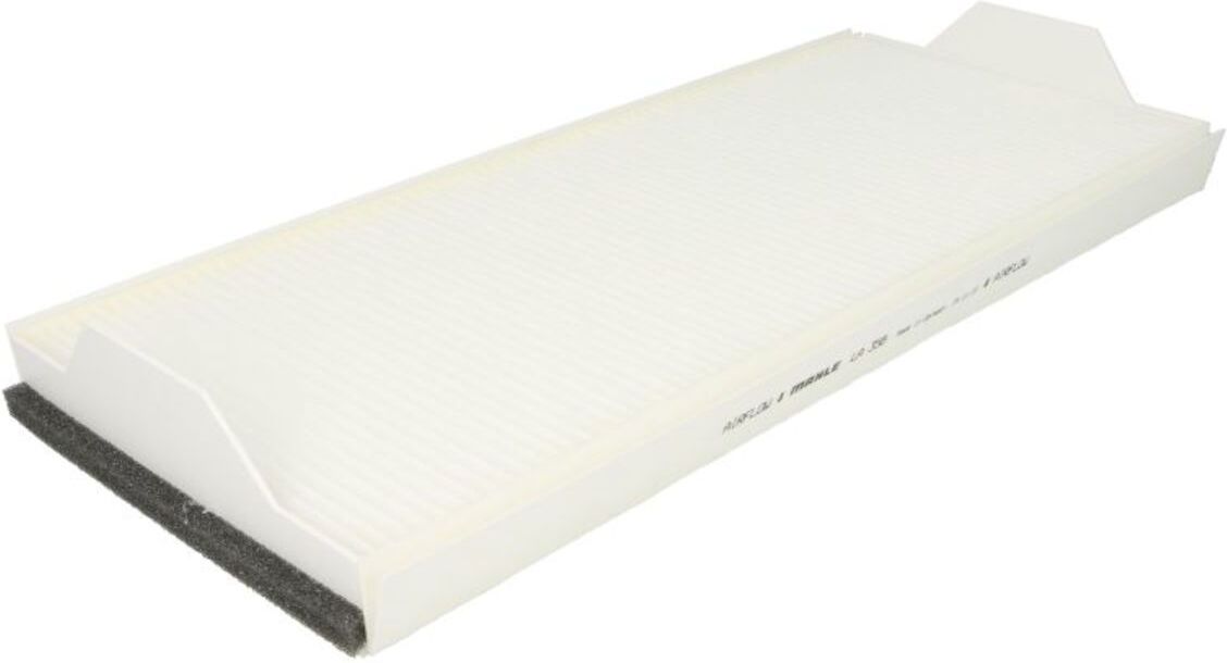 Innenraumluftfilter MAHLE LA 358