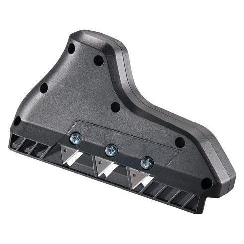 wolfcraft 1 Kantenhobel mit 3-Schneiden (Kantenhobel) (4009000)