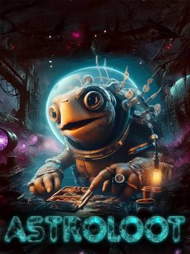 Astroloot PC Steam CD Key