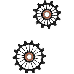 FRAEZEN Schaltwerkröllchen Set ROLLE 12-14 Zähne | SRAM Eagle AXS |