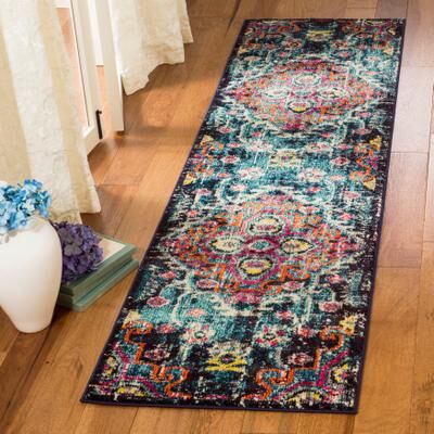 SAFAVIEH Monaco Ana-Belen Boho Rug