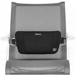 Fellowes, Zubehör Büromöbel, Rückenstütze Plush Touch