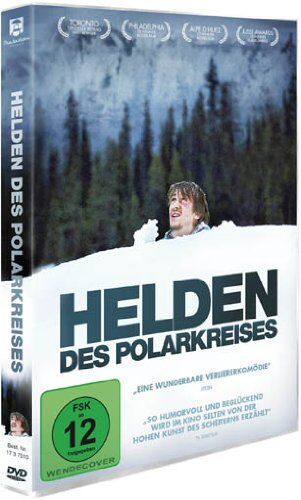 Dome Karukoski - Helden des Polarkreises - Preis vom 10.10.2026 11:48:34 h