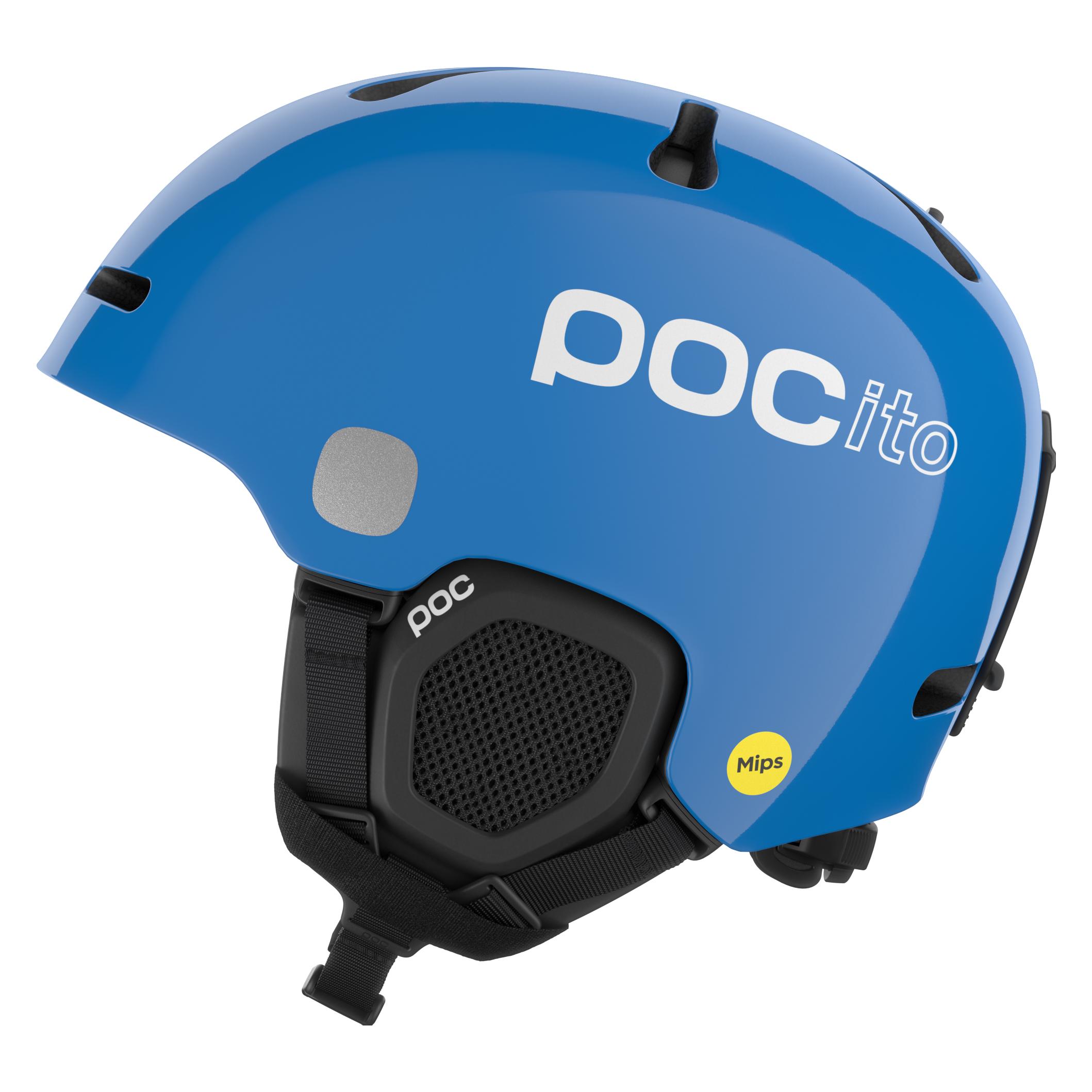 Poc ito Fornix MIPS Skihelm (51 - 54 cm, XS) (64841491)