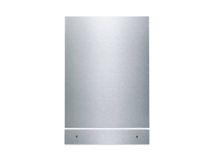 Bosch SPZ2044 Edelstahltür und Sockelblende