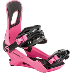 NITRO RAMBLER Bindung 2025 facory craft series - M