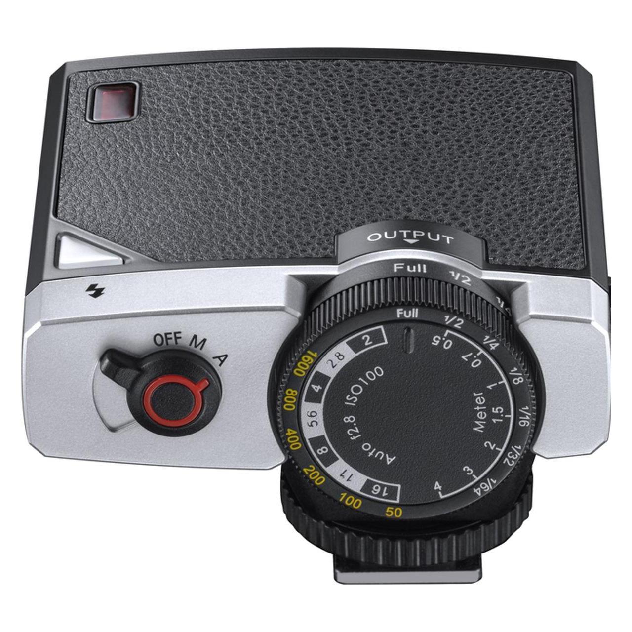 Godox Lux Junior (Aufsteckblitz, Canon, Fujifilm, Nikon, Olympus, Sony) (LUX JUNIOR)