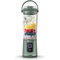 Ninja Blast, Standmixer, Grün