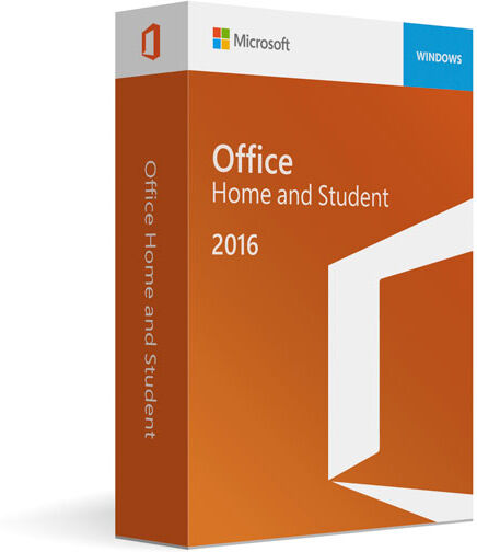Office Home and Student 2016 for Windows