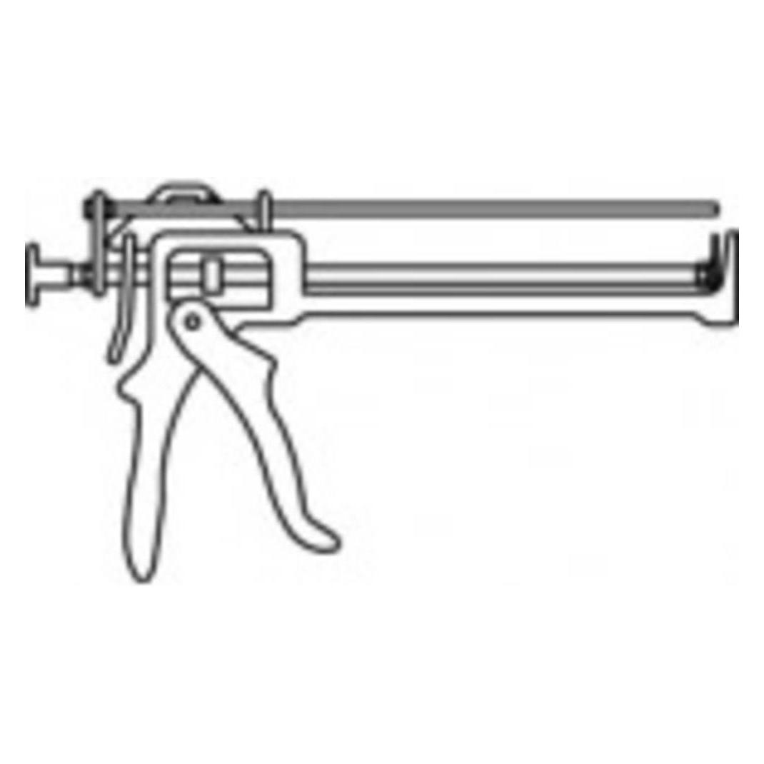 Conrad Components Ausdrückpistolen (1 Stk.) (887716000000000)