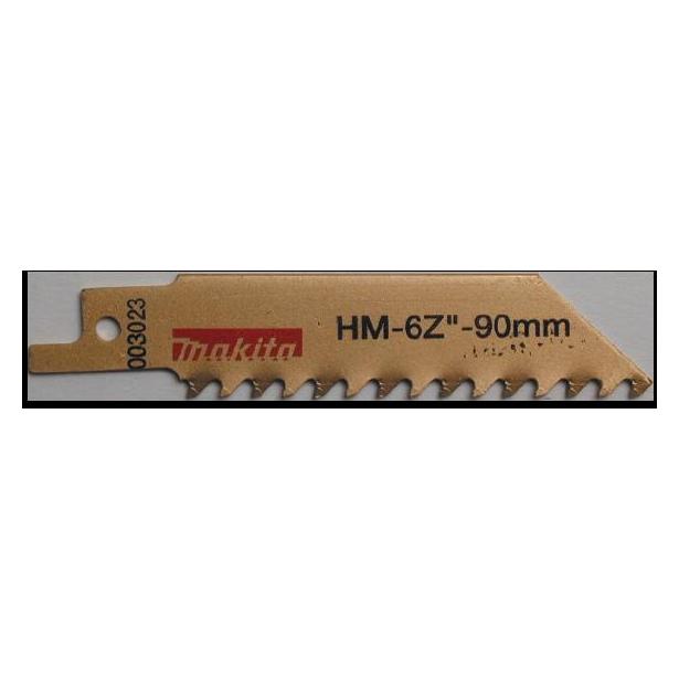 Makita Reciproblatt HM 90/6Z (P-05038)