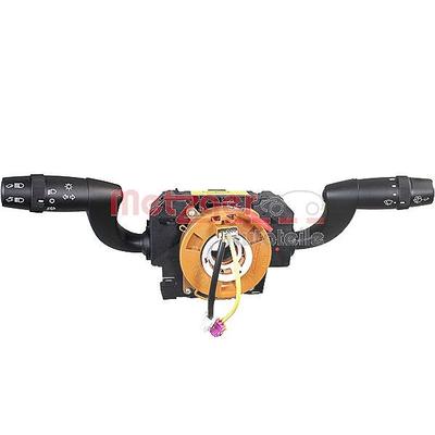 Metzger Autoteile Lenkstockschalter [Hersteller-Nr. 0916884] für Fiat
