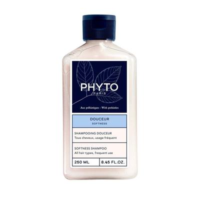 Phyto Softness Shampoo 250 ml
