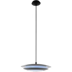 EGLO, Pendelleuchte, Moneva-c (2300 lm)