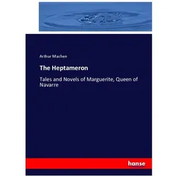 The Heptameron, Fachbücher von Arthur Machen