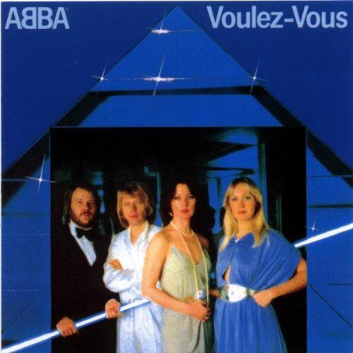 Abba - Voulez Vous - Preis vom 14.10.2026 23:07:16 h