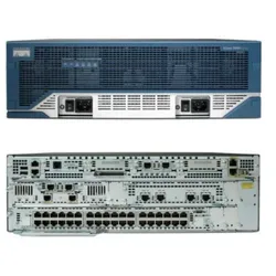 CISCO3845-SRST/K9 neu