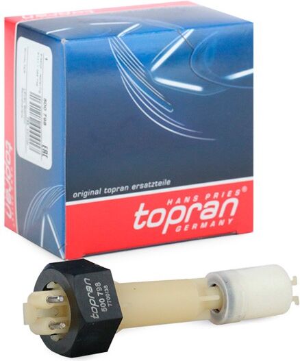 TOPRAN 500 798 Sensor, coolant level