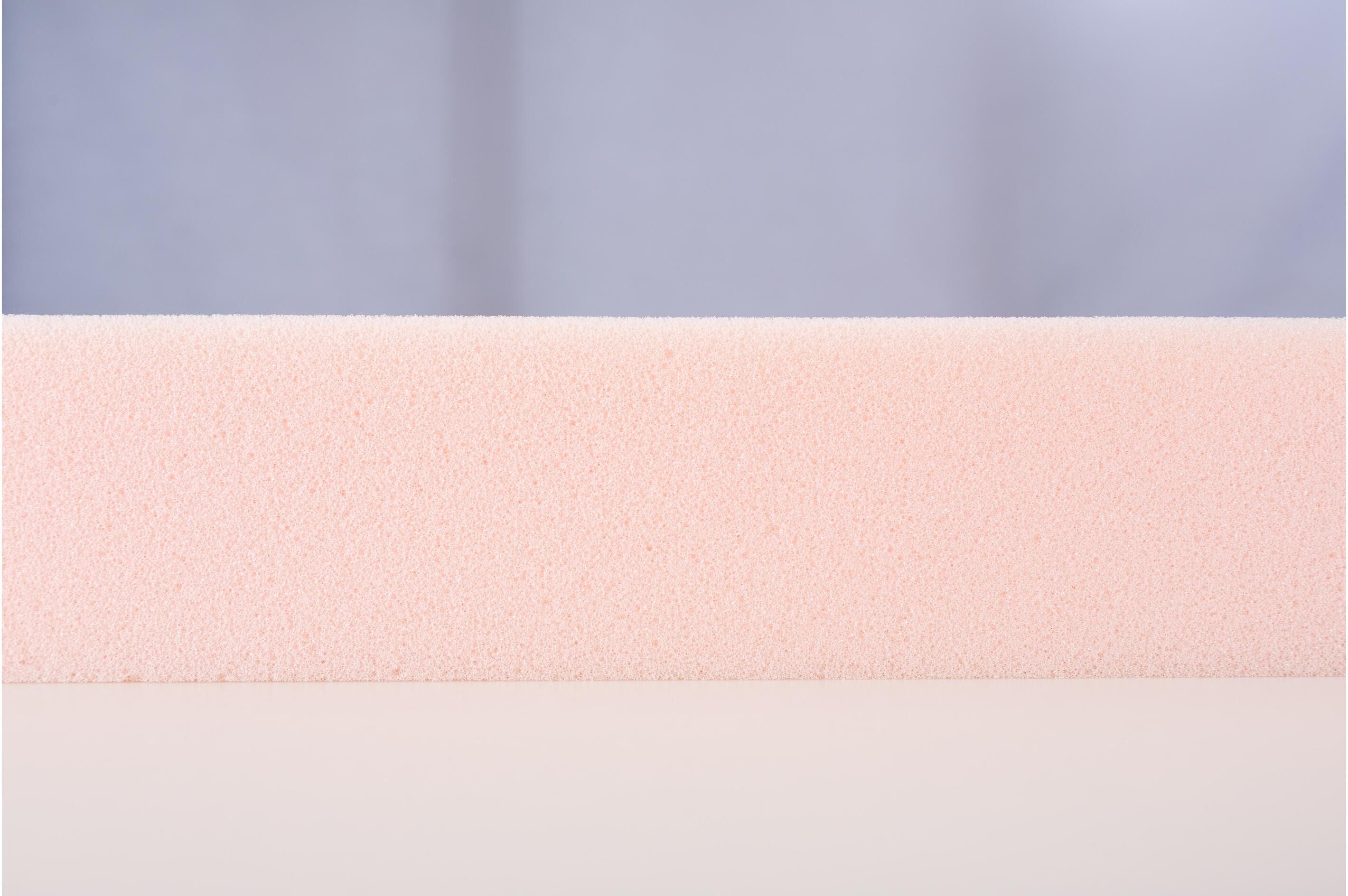 Kindermatratze TRÄUMELAND "Sternschnuppe 60 x 120 cm", Baby, Gr. ( - ), B/L: 60cm x 120cm, 1 Stk., weiss (weiß), Obermaterial: 100% Baumwolle, Matratzen Kindermatratze weiß ( - ), B/L: 60cm x 120cm, 1 Stk.