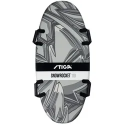 75-5502-11 Twintail Snowrocket Graffiti 110 black,