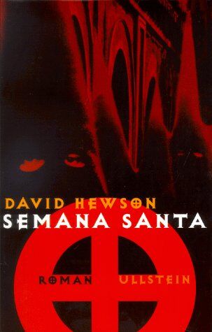 David Hewson - Semana Santa - Preis vom 06.10.2026 07:26:00 h