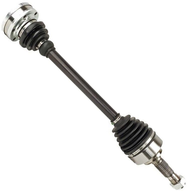 EURODRIVELINE VW-604 Vetoakseli