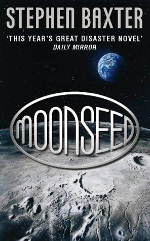 Stephen Baxter - Moonseed - Preis vom 09.10.2026 07:28:09 h
