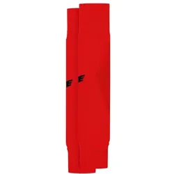 Erima Tube Socks Kinder - rot/schwarz - 0