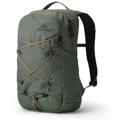 Gregory Daypack TERROS 20 - MINERAL GREEN Koffer24