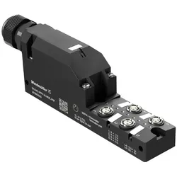 Weidmüller Sensor-/Aktor-Verteiler SAI04ZVPPP3AM08LPNP