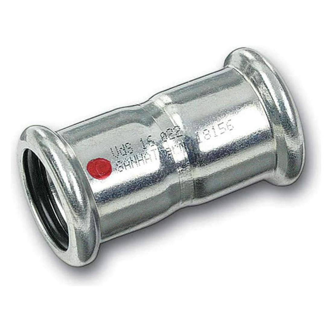 Sanha Therm Mufa ZWxZW 76.1 (12427076)