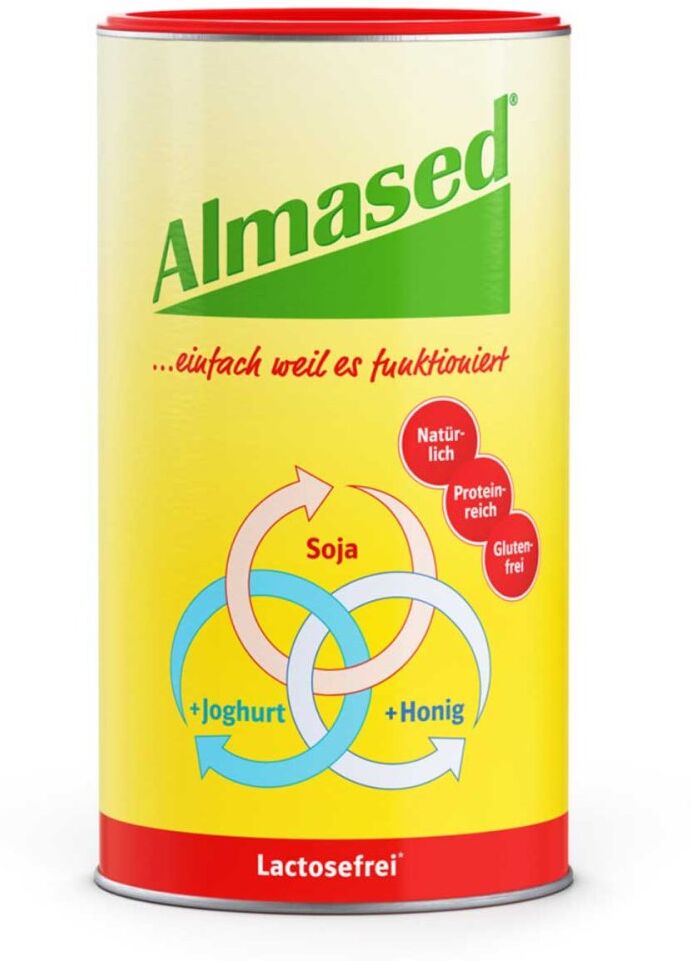 Almased Vitalkost Lactosefrei