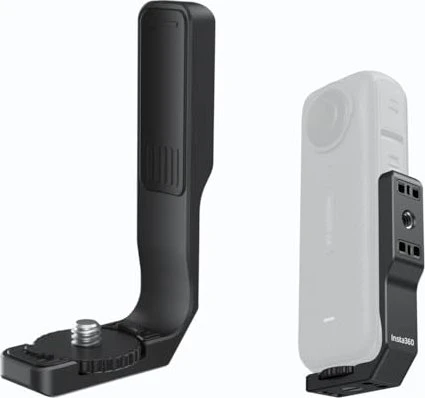 Insta360 X5 Vertical-Horizontal Mount