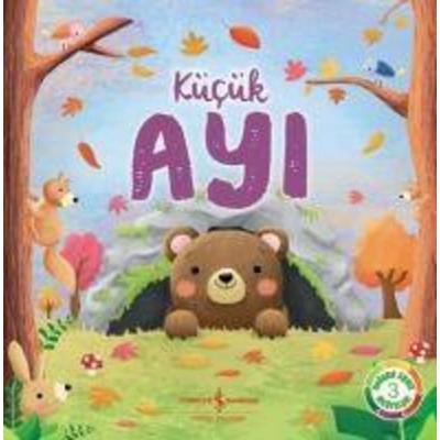 Kücük Ayi, Taschenbuch von Suzanne Fossey,Gina Maldonado, Türkiye Is Bankasi Kültür