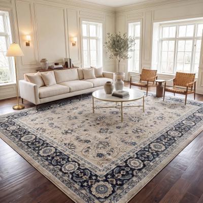 SAFAVIEH Lyndhurst Kumrije Traditional Oriental Rug