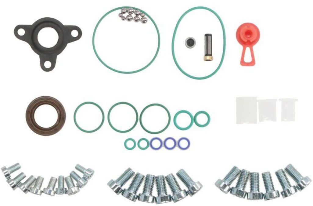 Reparatursatz, Kraftstoffpumpe ENGITECH ENT210022